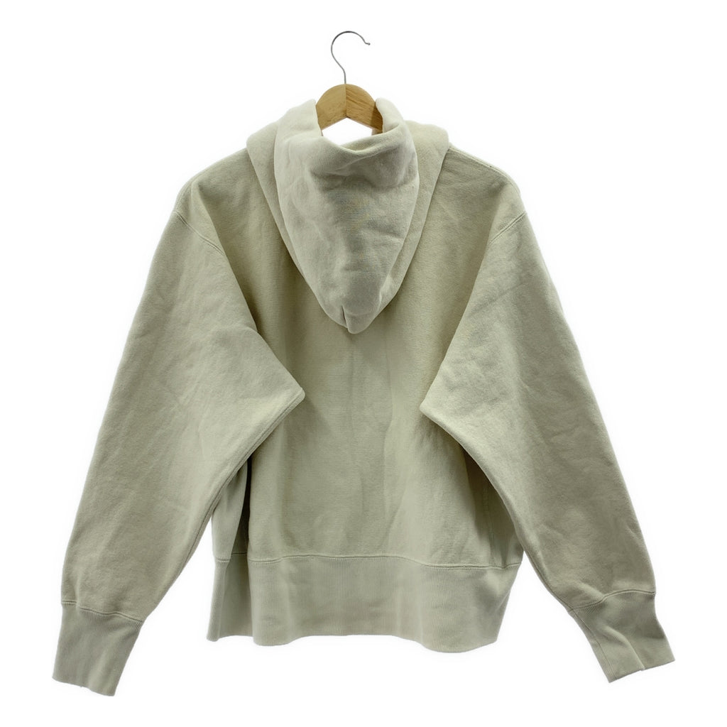 CHAMPION / 챔피언 | 2024AW | × Framework / 프레임 워크 별주 리버스 위브 11.5oz W 지퍼 파커 스웨트 | M | 여성