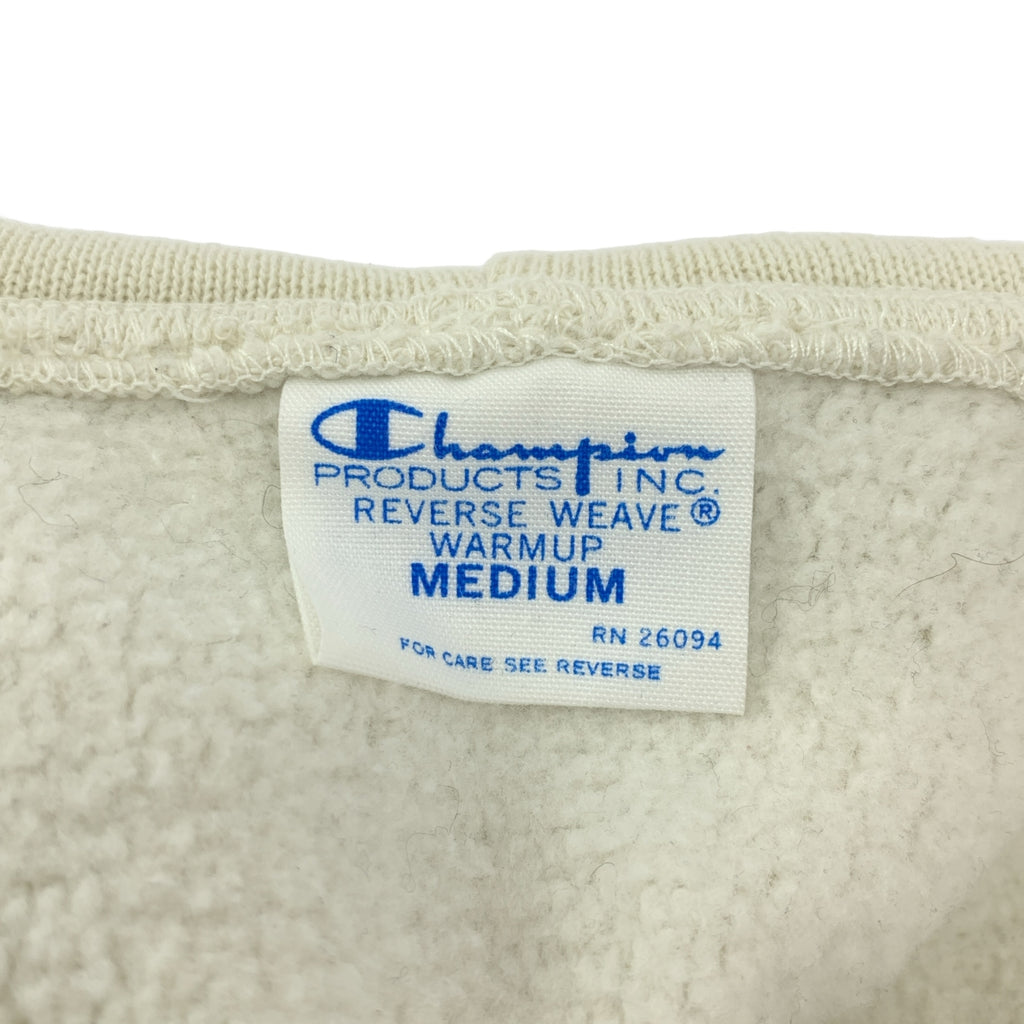 CHAMPION / 챔피언 | 2024AW | × Framework / 프레임 워크 별주 리버스 위브 11.5oz W 지퍼 파커 스웨트 | M | 여성