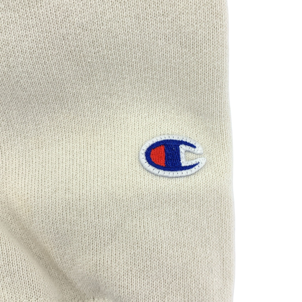 CHAMPION / 챔피언 | 2024AW | × Framework / 프레임 워크 별주 리버스 위브 11.5oz W 지퍼 파커 스웨트 | M | 여성
