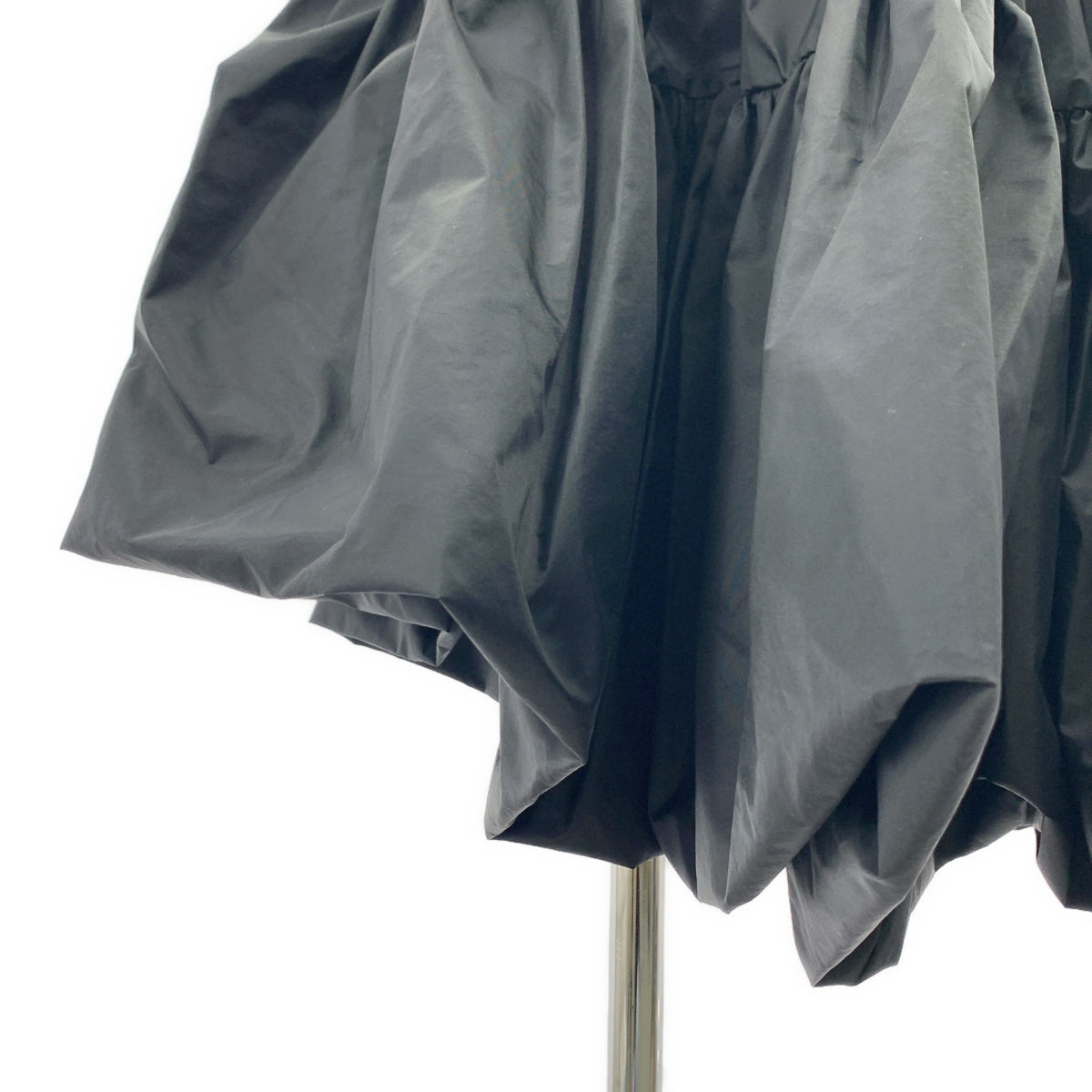 [狀況極佳] Cecilie Bahnsen / Cecilie Bahnsen | 2025 春夏 | x The North Face / Mountain Dress 工裝褲 | XXS | 黑色 | 女款