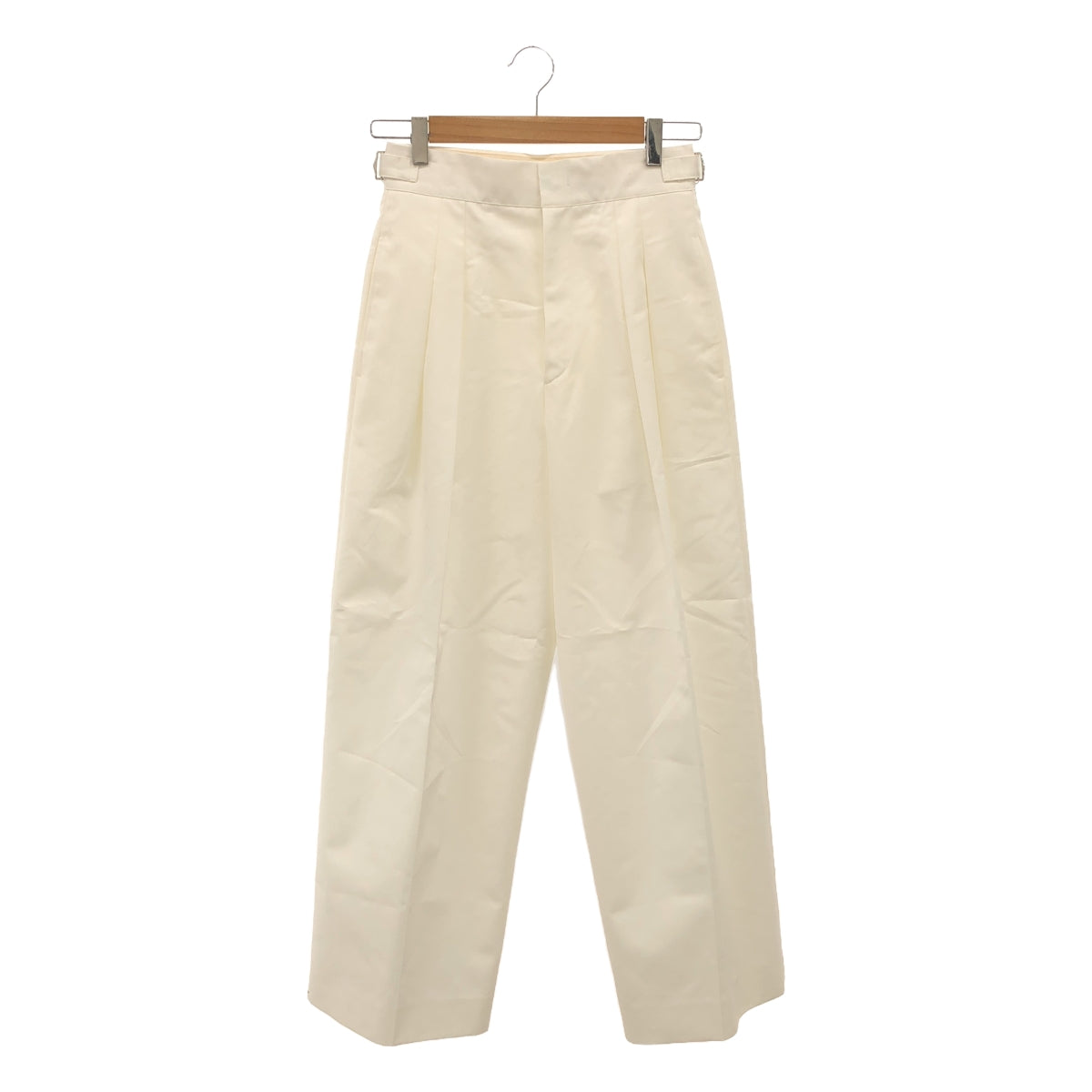 Gypsohila / Gypsohila | Moving Chino Pants | 34 | Women's