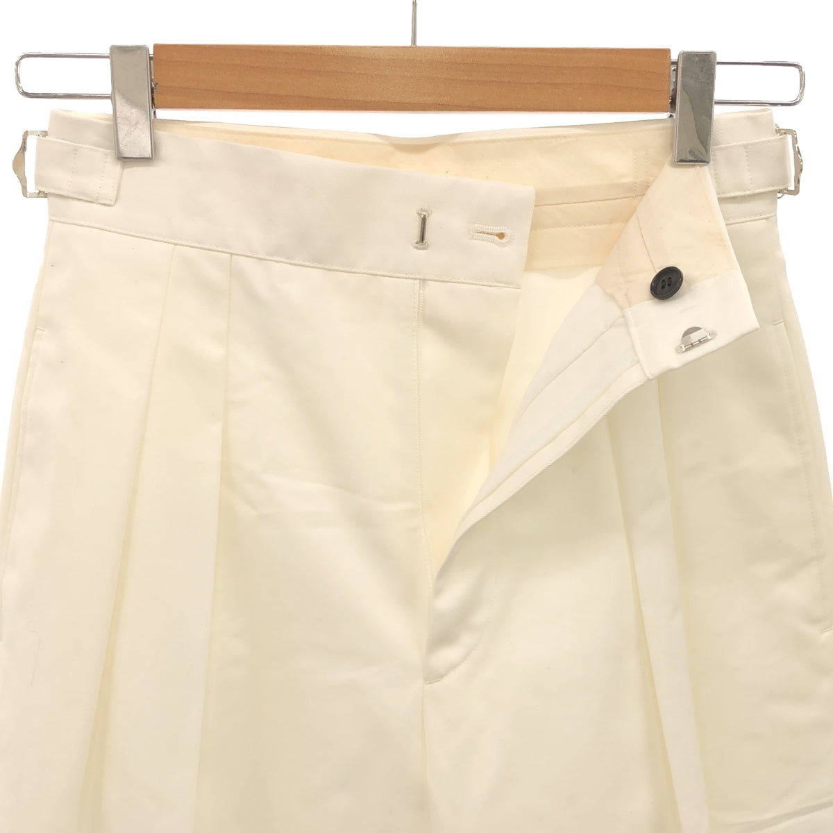 Gypsohila / Gypsohila | Moving Chino Pants | 34 | Women's