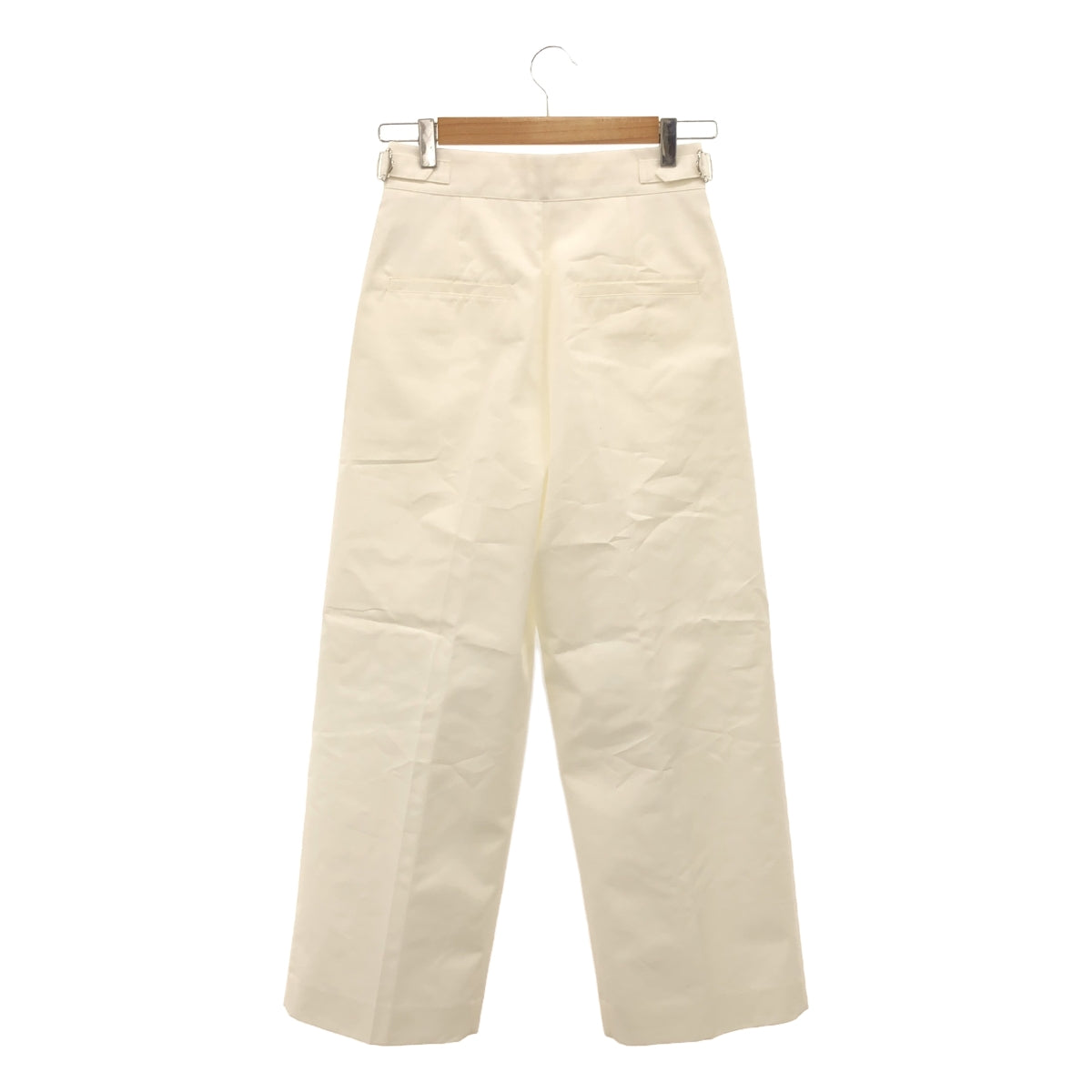 Gypsohila / Gypsohila | Moving Chino Pants | 34 | Women's