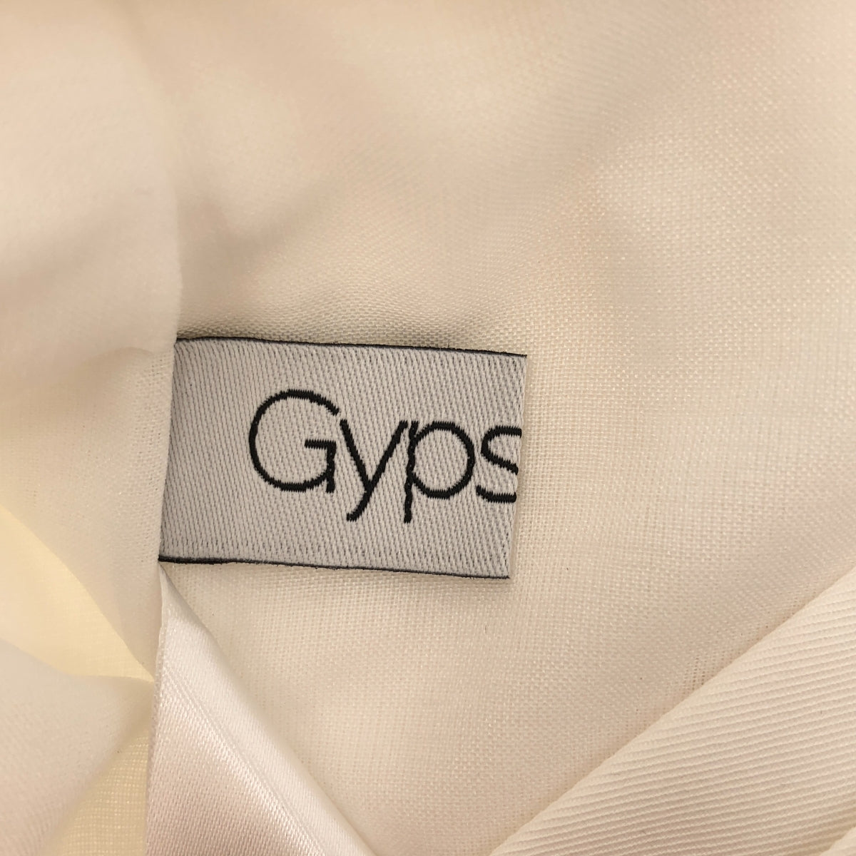 Gypsohila / Gypsohila | Moving Chino Pants | 34 | Women's