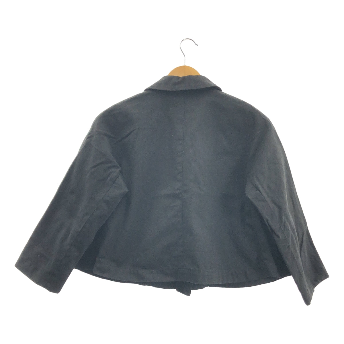 COMME des GARCONS COMME des GARCONS / 콤콤 | 2013SS | 코튼 더블 숏 재킷 | S |