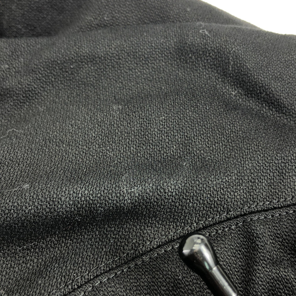 COMME des GARCONS COMME des GARCONS / 콤콤 | 2013SS | 코튼 더블 숏 재킷 | S |