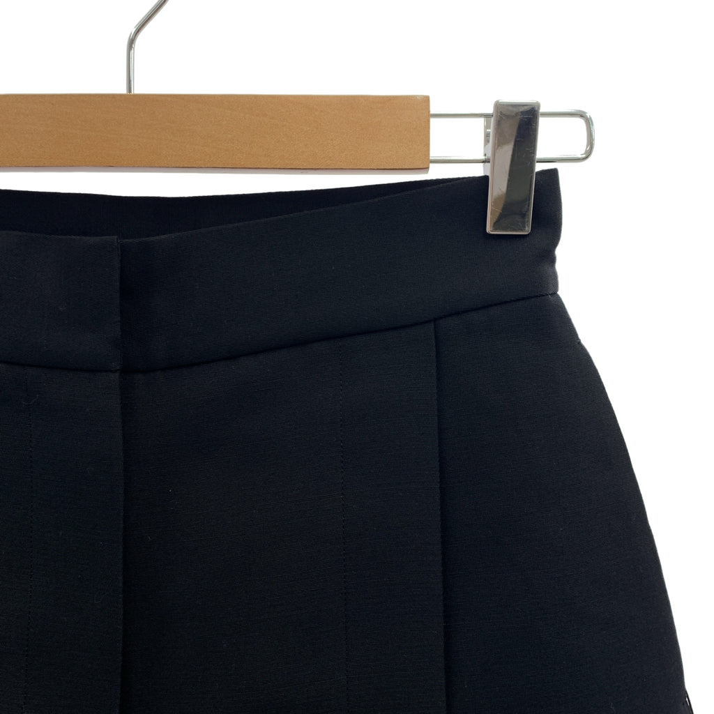 humoresque / 유모레스크 | 인사이드 아웃 와이드 슬랙스 팬츠 | 36 | 여성