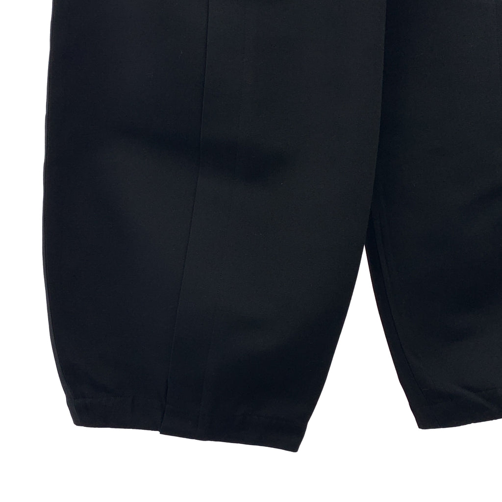 humoresque / 유모레스크 | 인사이드 아웃 와이드 슬랙스 팬츠 | 36 | 여성