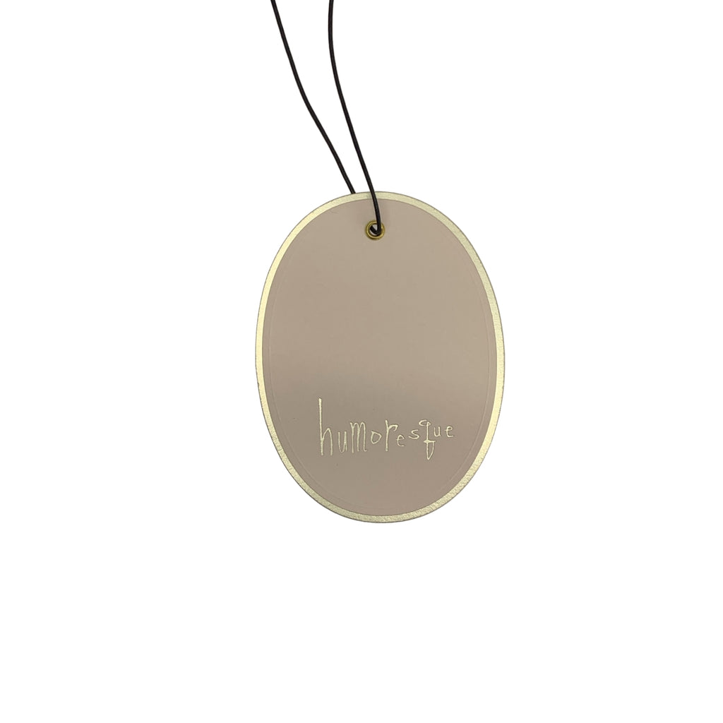 humoresque / 유모레스크 | 인사이드 아웃 와이드 슬랙스 팬츠 | 36 | 여성