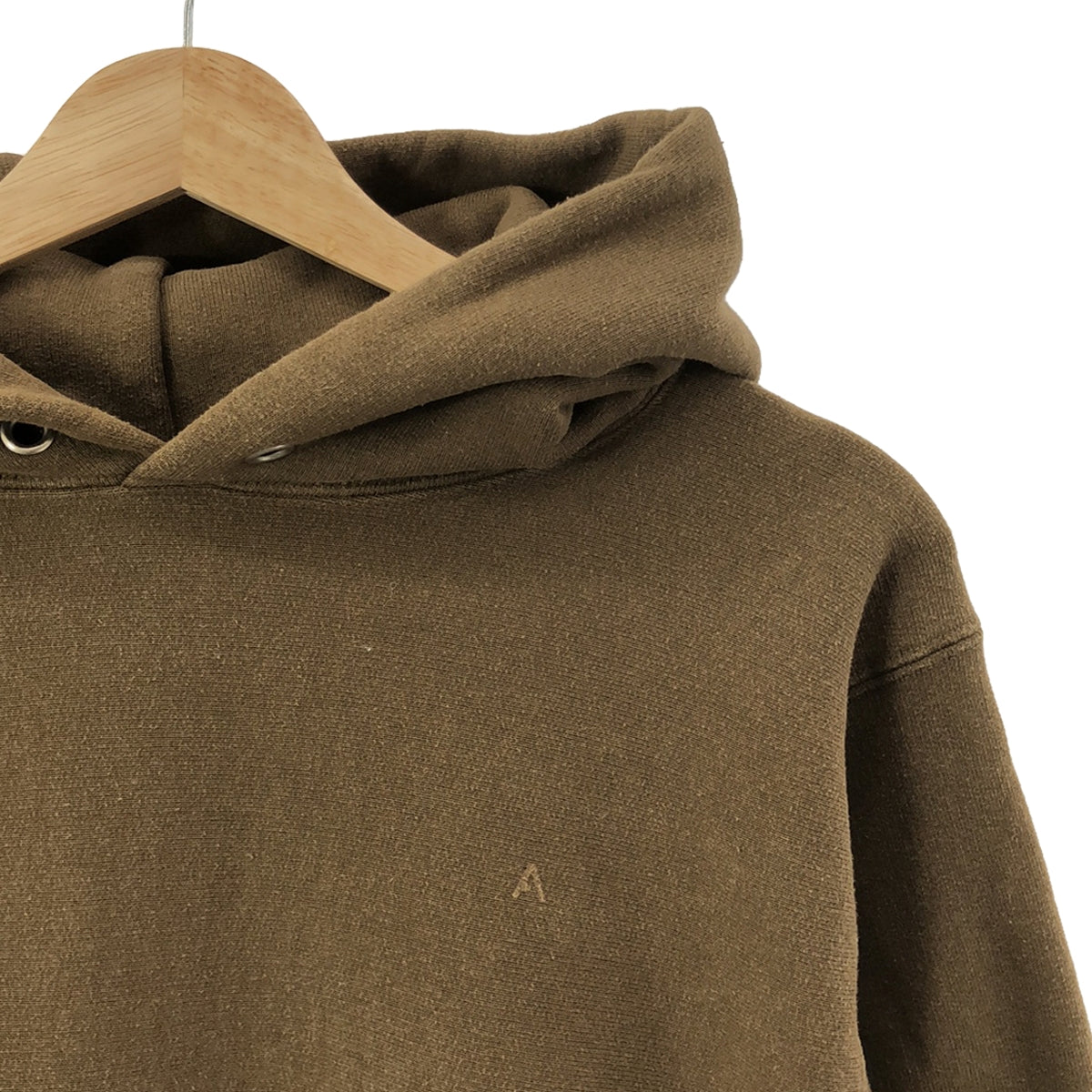 ATON / Aton | NATURAL DYE URAKE HOODIE Sweatshirt Hoodie | 4 | Men's