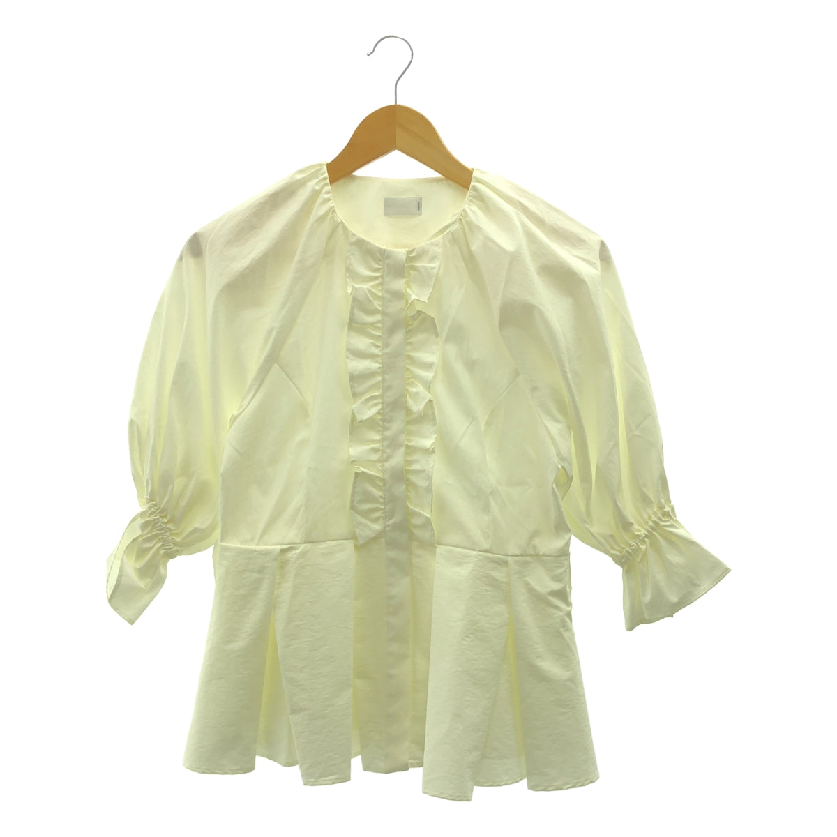 sono / ソーノ | ハミング レディ ブラウス シャツ | 1 | レディース