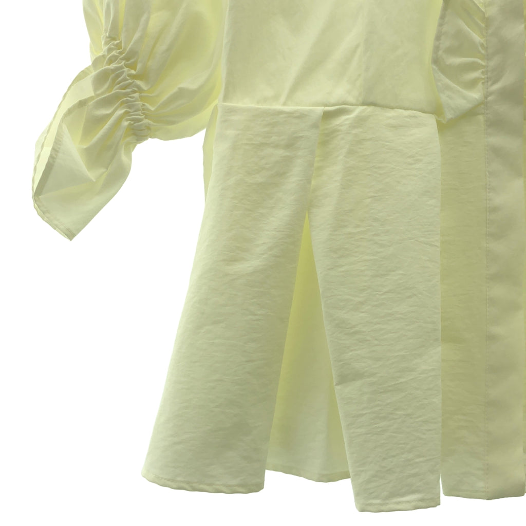 sono / 소노 | 해밍 레이디 블라우스 셔츠 | 1 | 여성