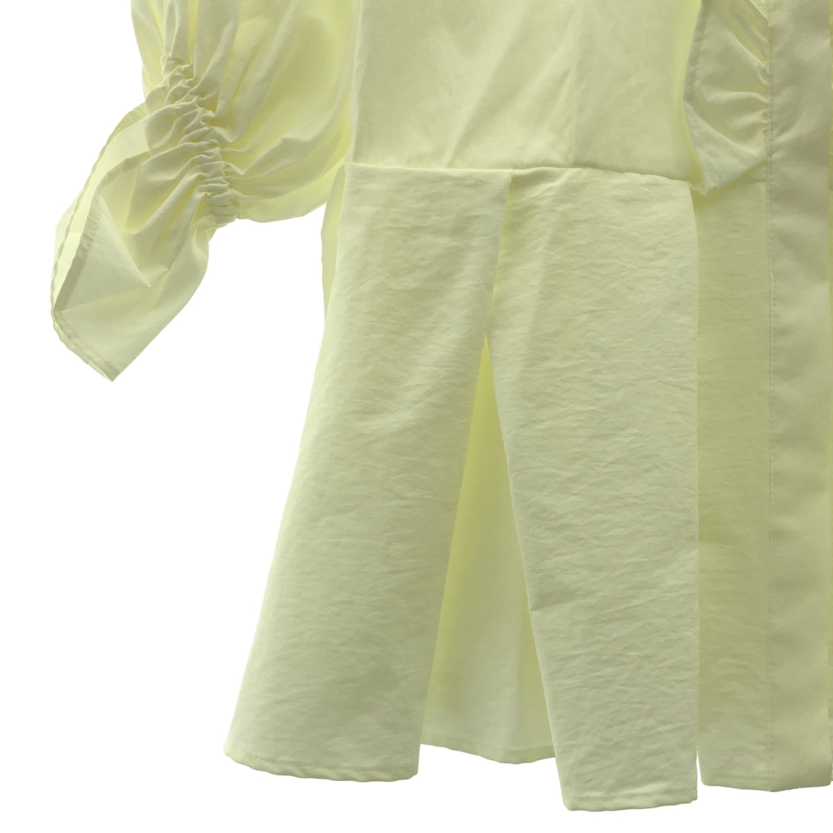 sono / ソーノ | ハミング レディ ブラウス シャツ | 1 | レディース