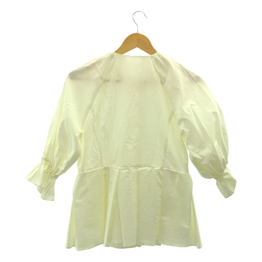 sono / 소노 | 해밍 레이디 블라우스 셔츠 | 1 | 여성