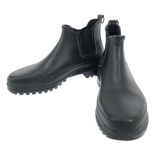 NOVESTA | CHELSEA BOOT CLASSIC / Side gore short boots | 43 | Men's