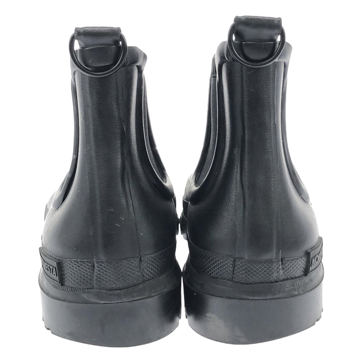 NOVESTA | CHELSEA BOOT CLASSIC / Side gore short boots | 43 | Men's