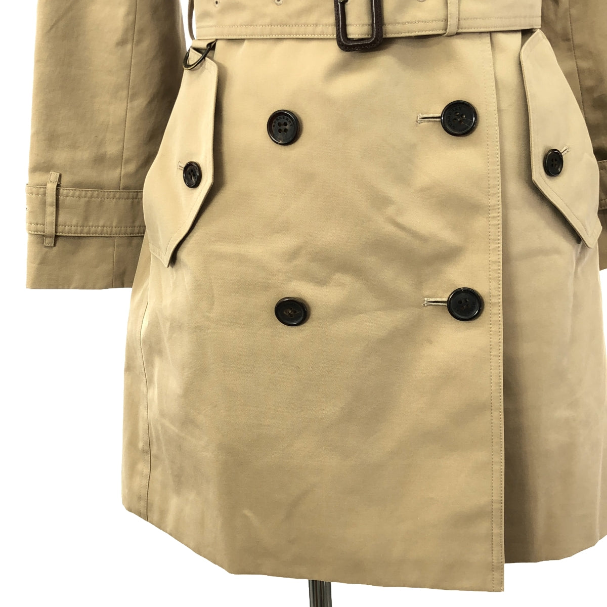 BURBERRY LONDON | Trench coat with liner | 36 | Women's