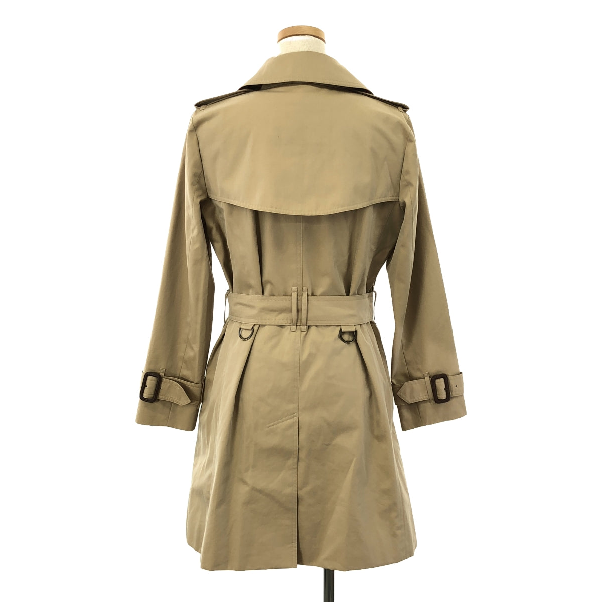 BURBERRY LONDON | Trench coat with liner | 36 | Women's