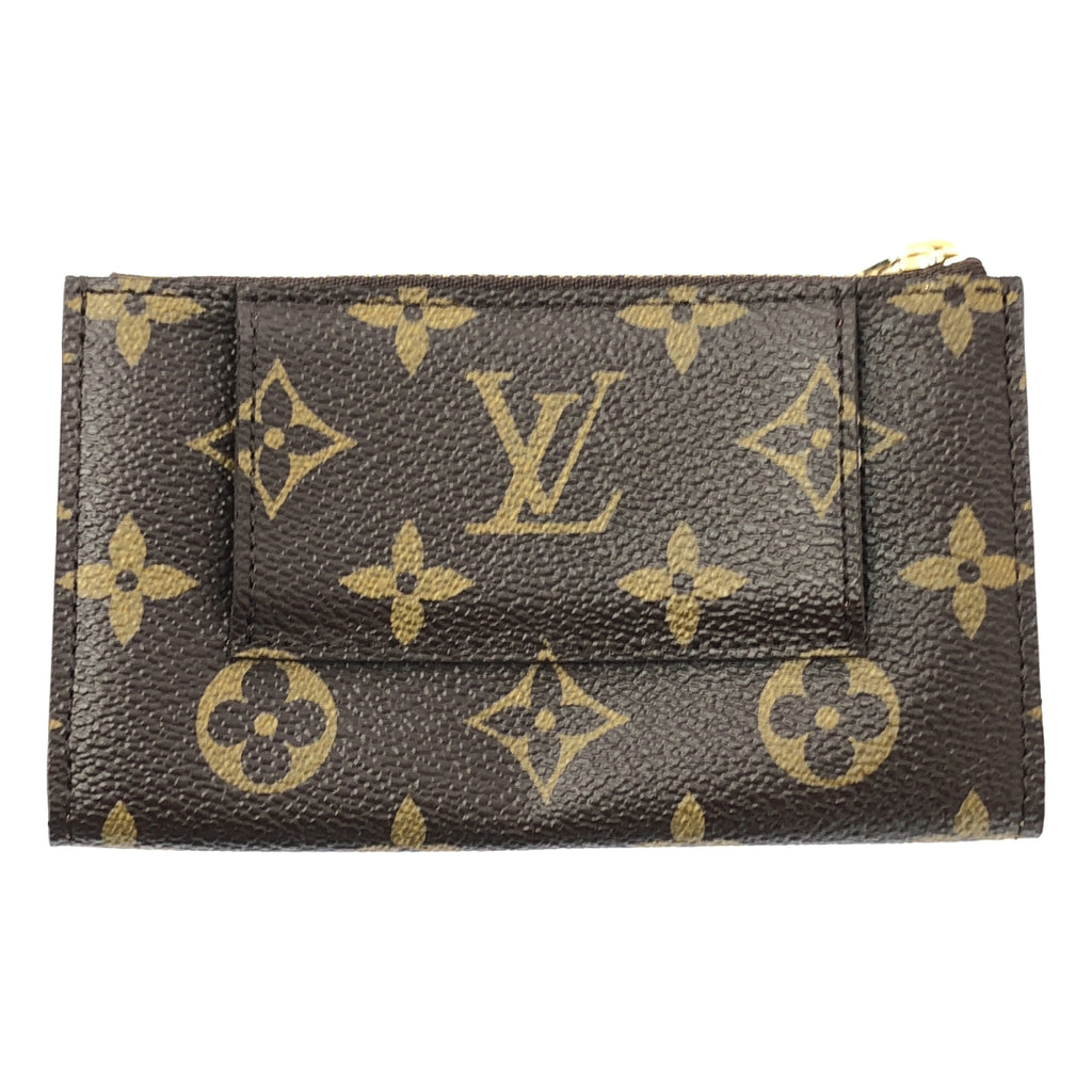 【미품】 Louis Vuitton / 루이비통 | 선츄르 포셰트 듀오 웨스트 백 / M9836 | 브라운 | 여성