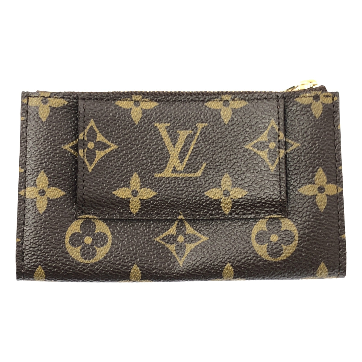 【美品】  Louis Vuitton / ルイヴィトン | サンチュール ポシェット デュオ ウエストバッグ / M9836 | ブラウン | レディース