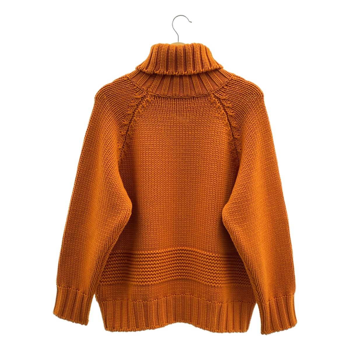 DSQUARED2 / ディースクエアード | 2022AW | ウール ローゲージ