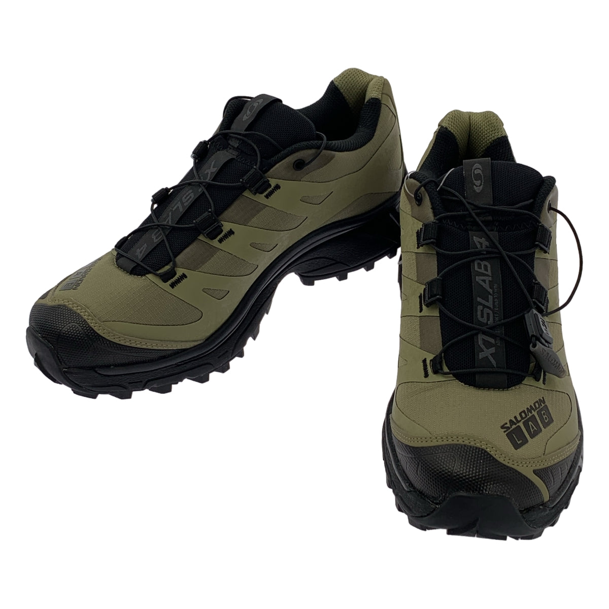 SALOMON / サロモン | XT-4 OG Protective / ローカット スニーカー | 25 | メンズ