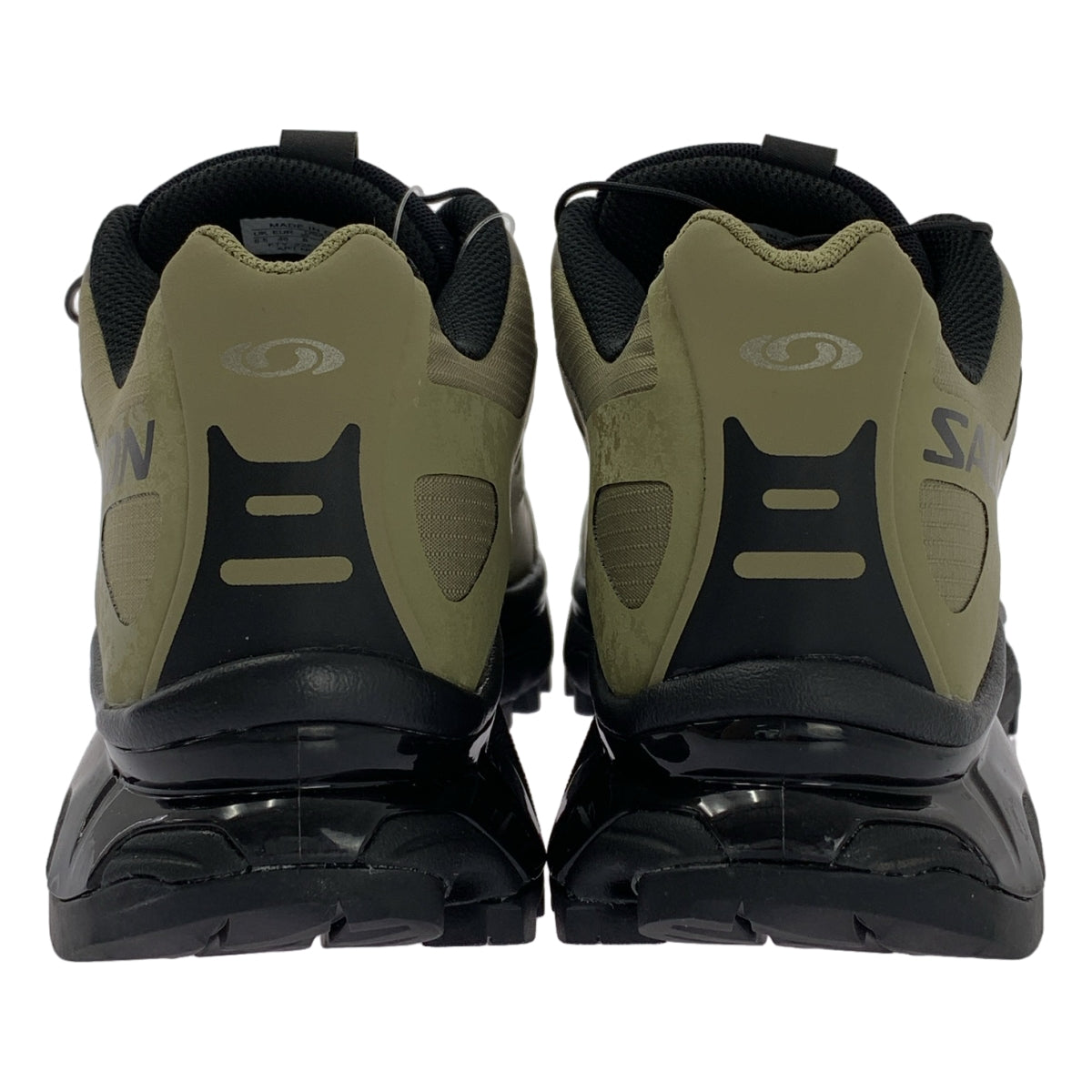 SALOMON / サロモン | XT-4 OG Protective / ローカット スニーカー | 25 | メンズ