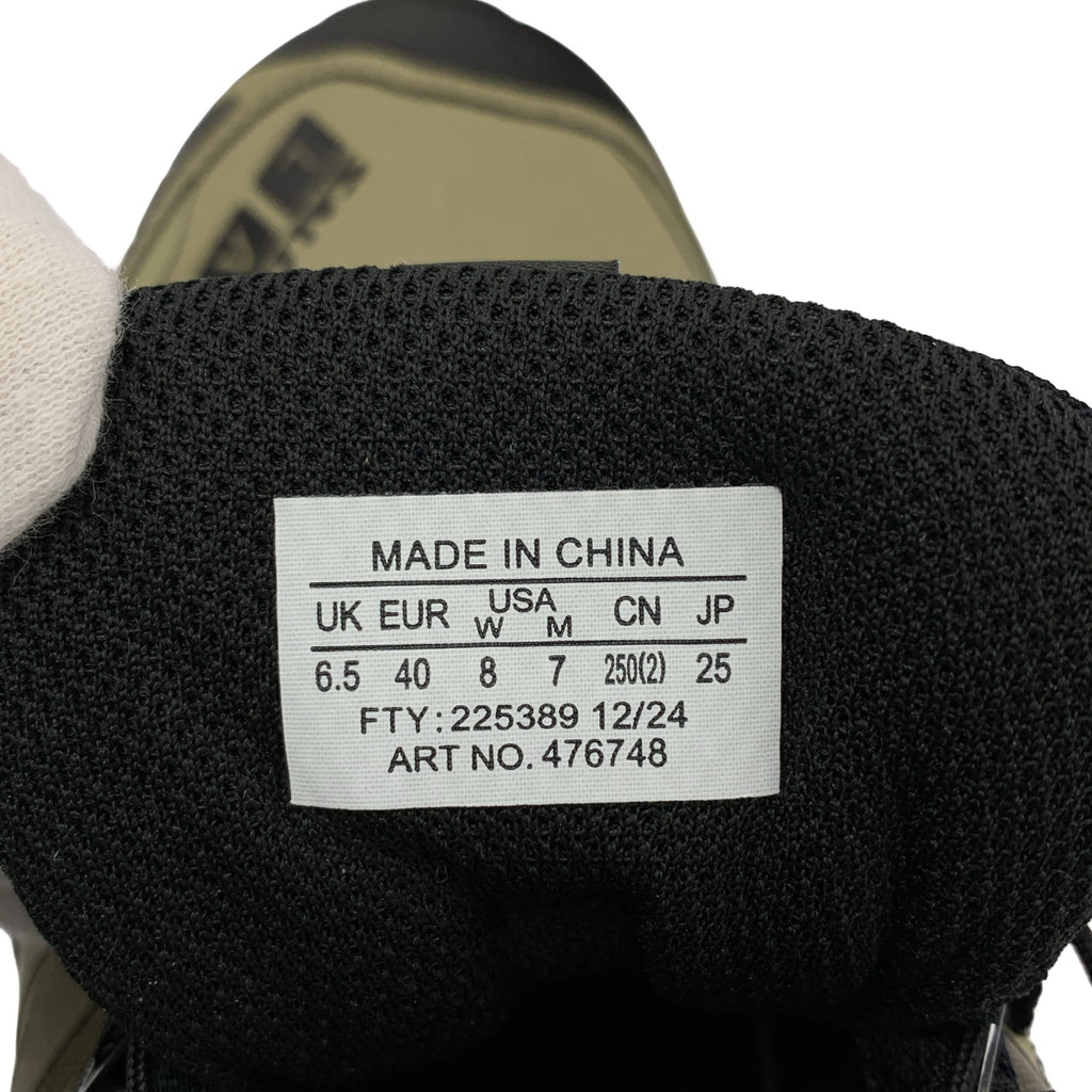 SALOMON / サロモン | XT-4 OG Protective / ローカット スニーカー | 25 | メンズ