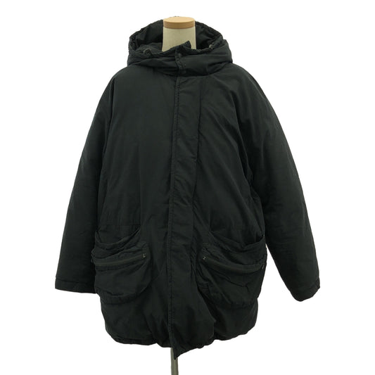 L'Appartement / Appartement | 2021AW | ×REMI RELIEF / Remi Relief Hooded Cotton Down Jacket | F | Women's