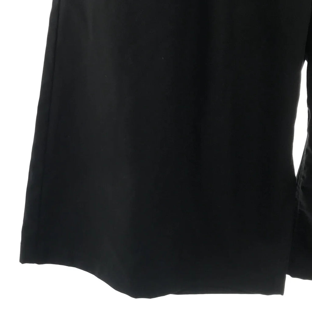 AFTER HOURS / アフターアワーズ | BAGGY SHORTS バギーショーツ | 3 | ブラック | メンズ