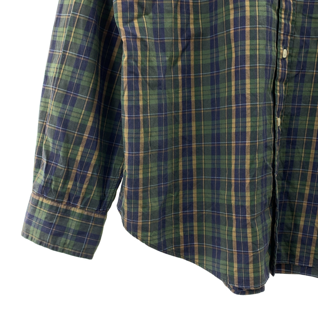 RALPH LAUREN / ラルフローレン | ワンポイント ポニー ボタンダウン シャツ | L | メンズ