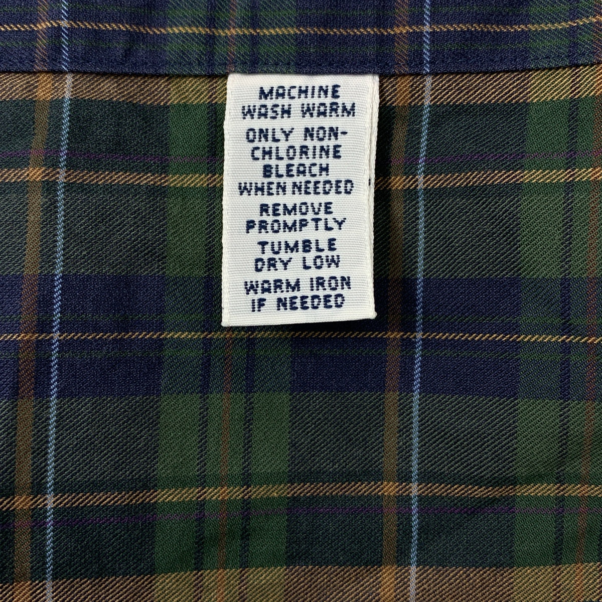 RALPH LAUREN / ラルフローレン | ワンポイント ポニー ボタンダウン シャツ | L | メンズ