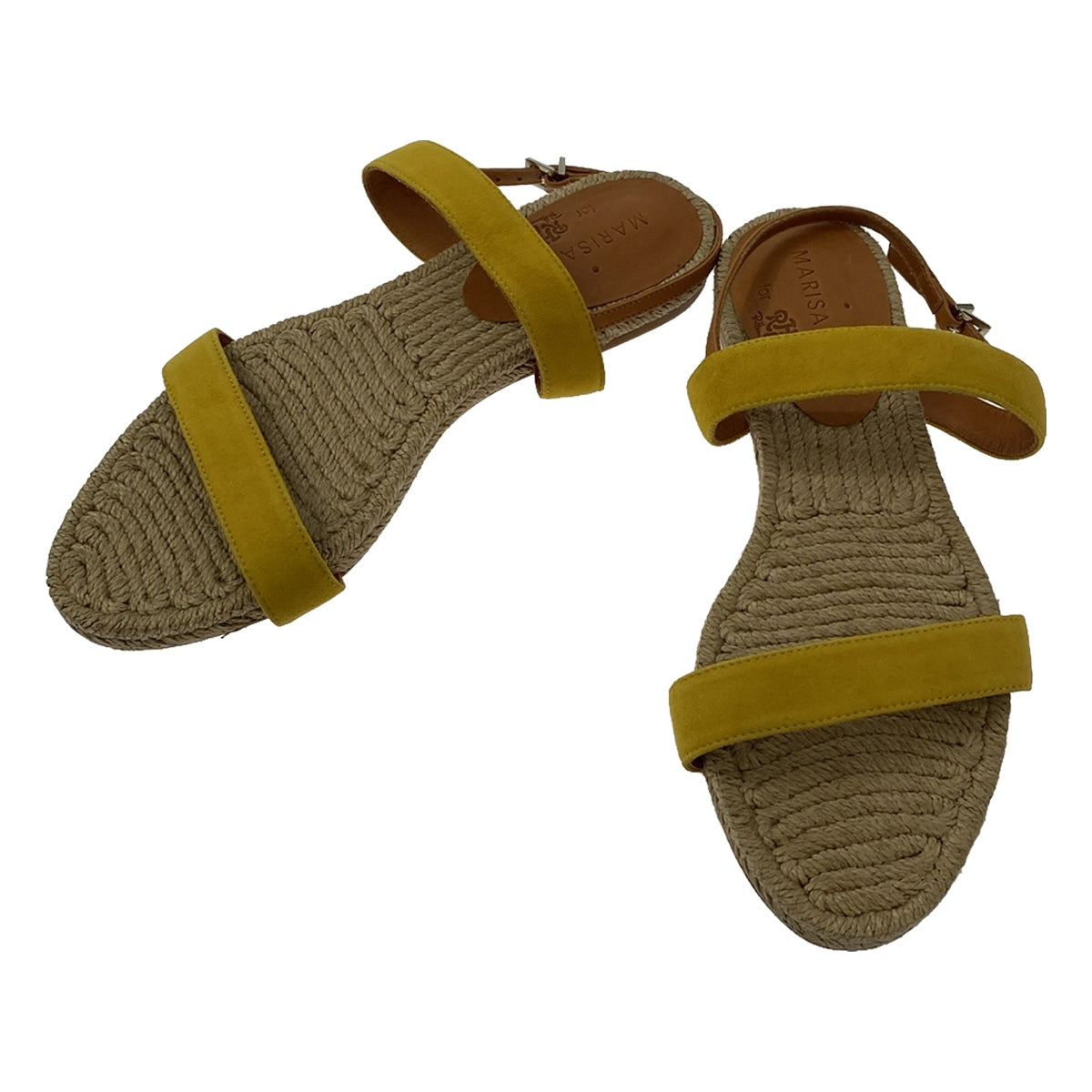 RHC Ron Herman / アールエイチシーロンハーマン | × MARISA REY Espadrille Flat Sandals フラットサンダル | 36 | レディース