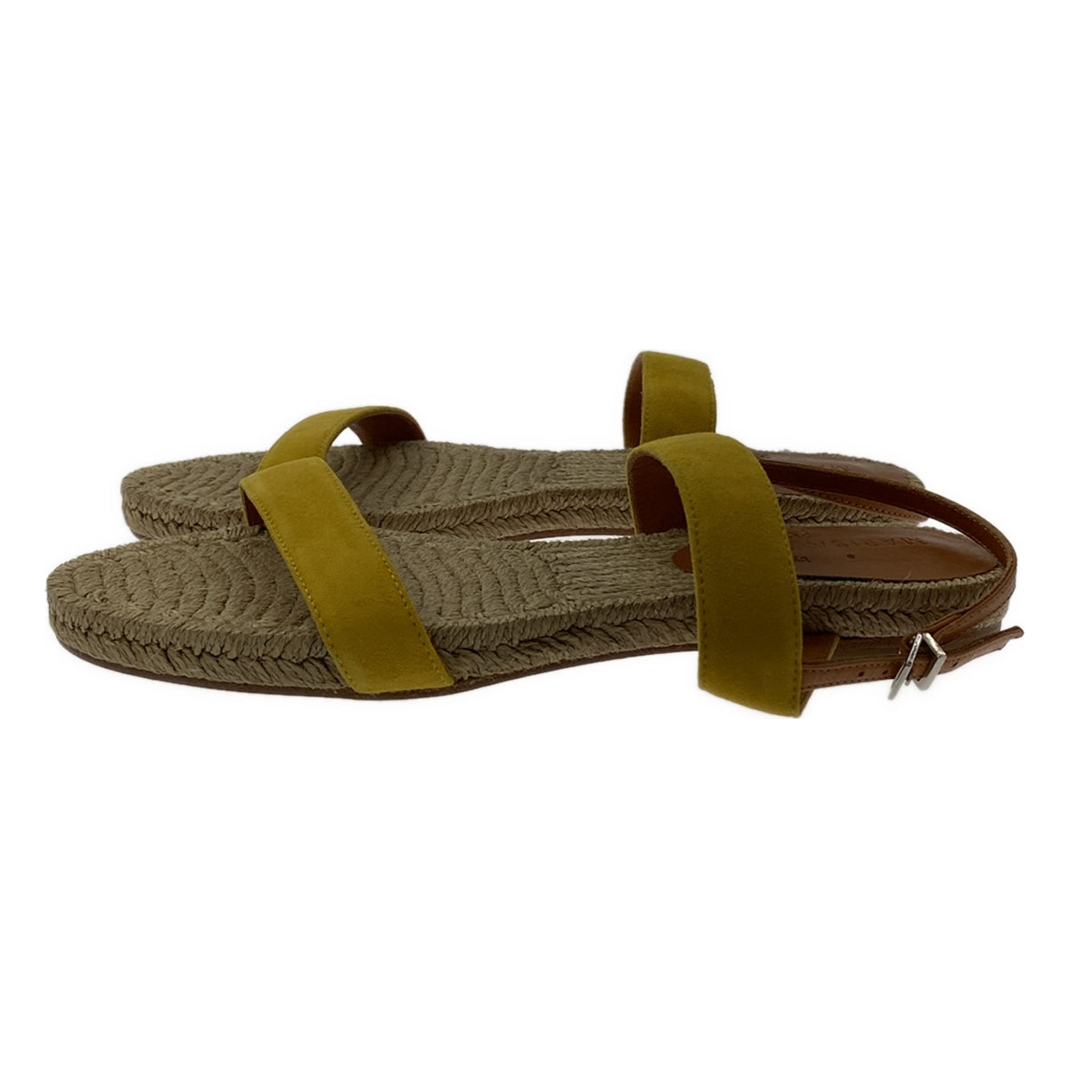 RHC Ron Herman / アールエイチシーロンハーマン | × MARISA REY Espadrille Flat Sandals フラットサンダル | 36 | レディース