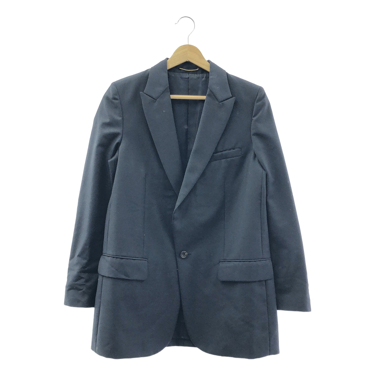 Deuxieme Classe / 두지엠 클래스 | Navy tailored / 테일러드 재킷 / 총 안감 | 36 | 네이비 | 여성