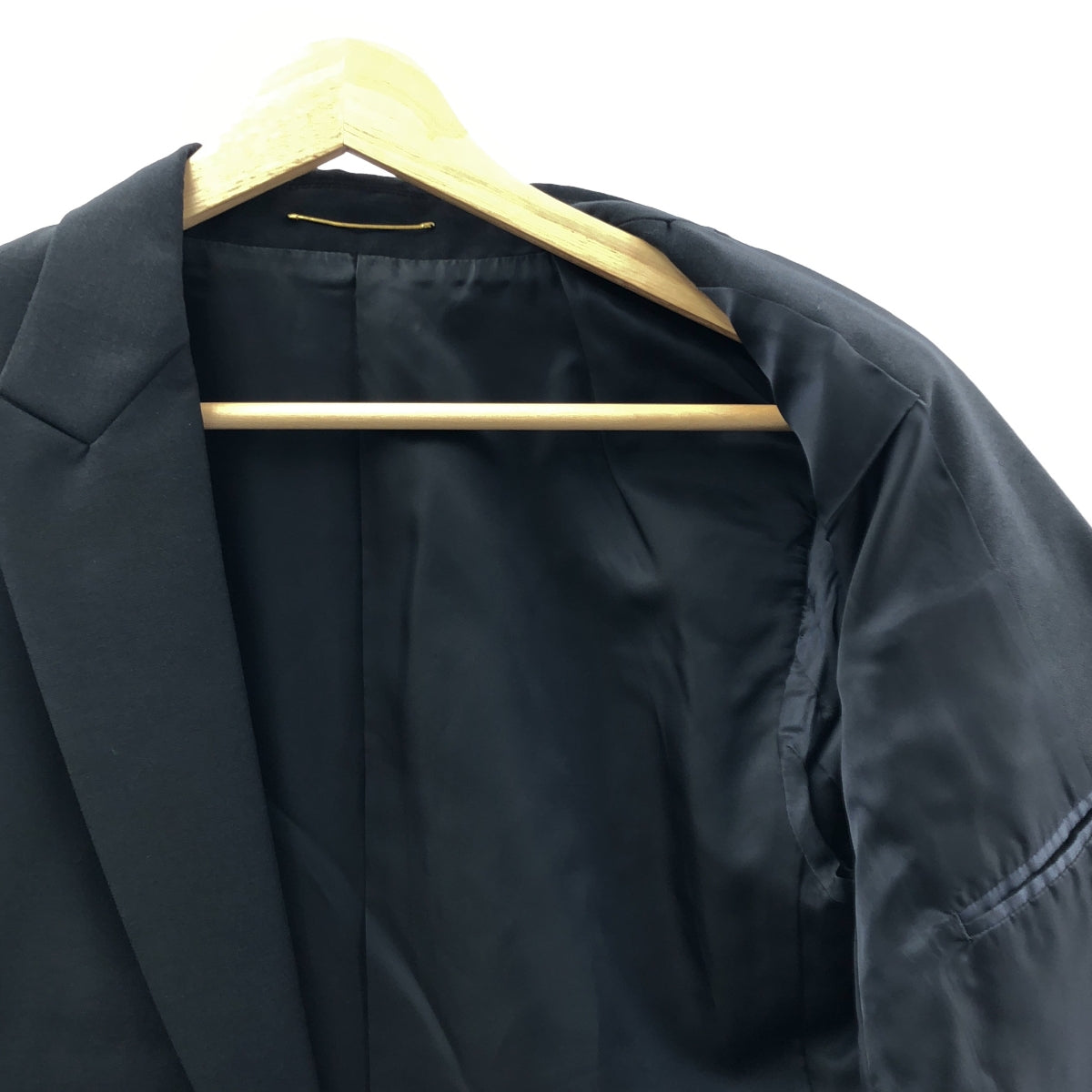 Deuxieme Classe / 두지엠 클래스 | Navy tailored / 테일러드 재킷 / 총 안감 | 36 | 네이비 | 여성