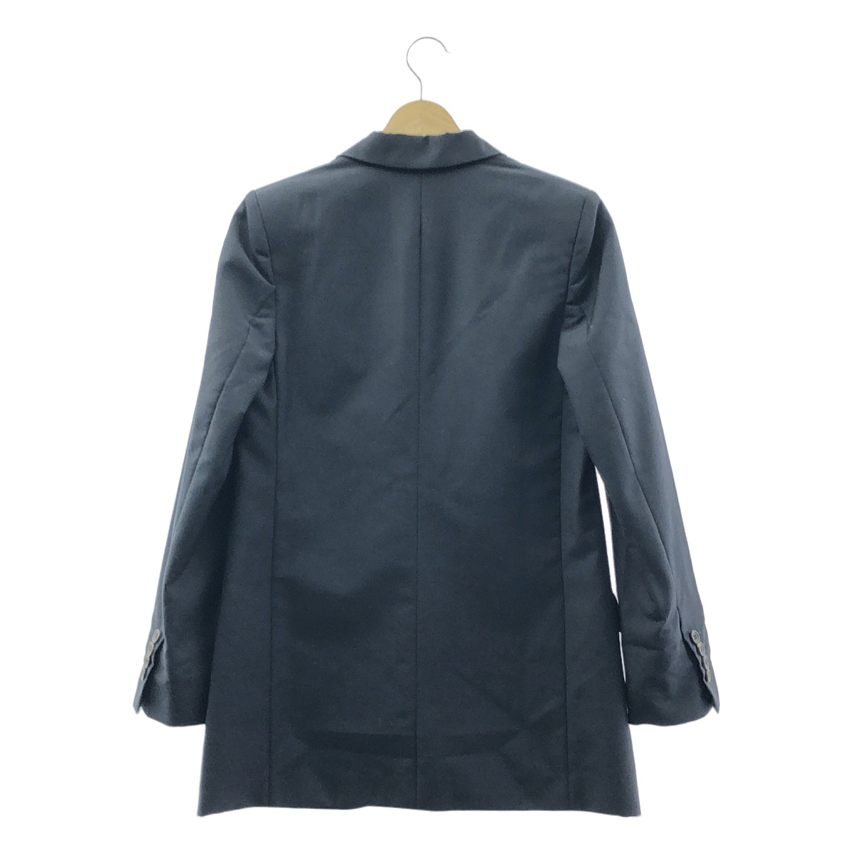 Deuxieme Classe / 두지엠 클래스 | Navy tailored / 테일러드 재킷 / 총 안감 | 36 | 네이비 | 여성