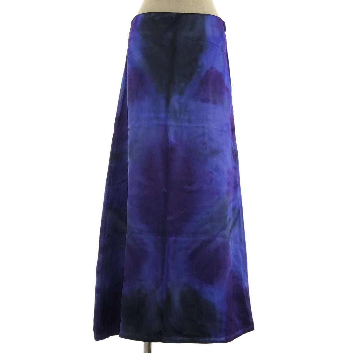 【美品】Y’s ワイズ ヨウジヤマモト ドレス レディース M K4@9 SPRING / SUMMER 2024 | Yohji Yamamoto (ヨウジヤマモト