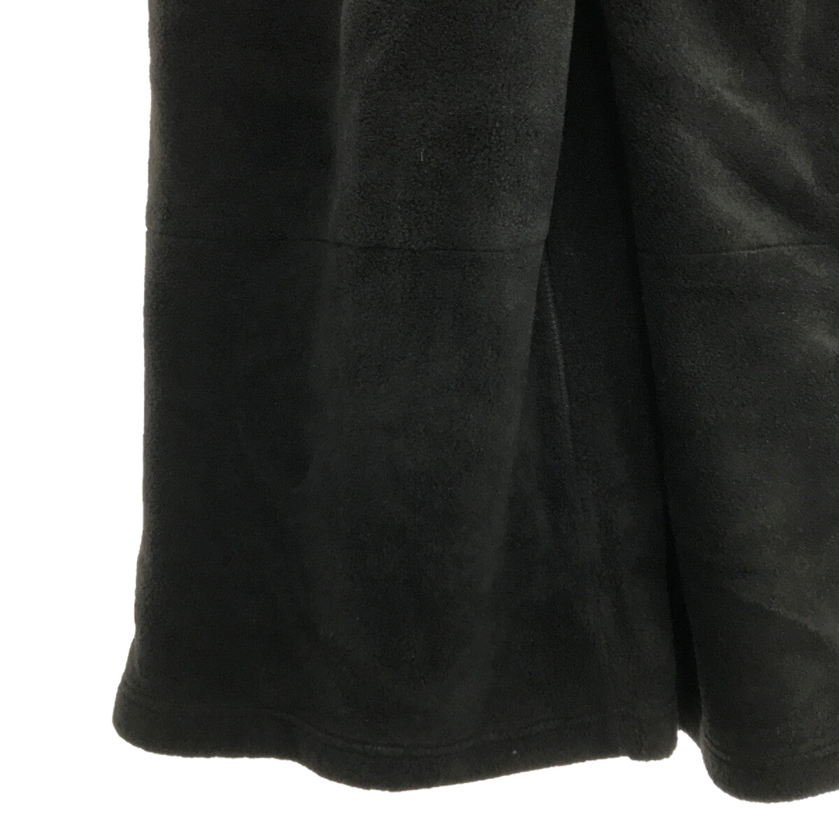 JOHNBULL / John Bull | Fleece Overalls | L | Black | Women's