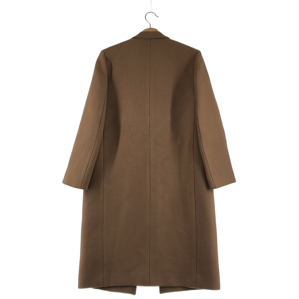 CELINE / セリーヌ | フィービー期 クロンビーコート / 総裏地 | 34 | レディース