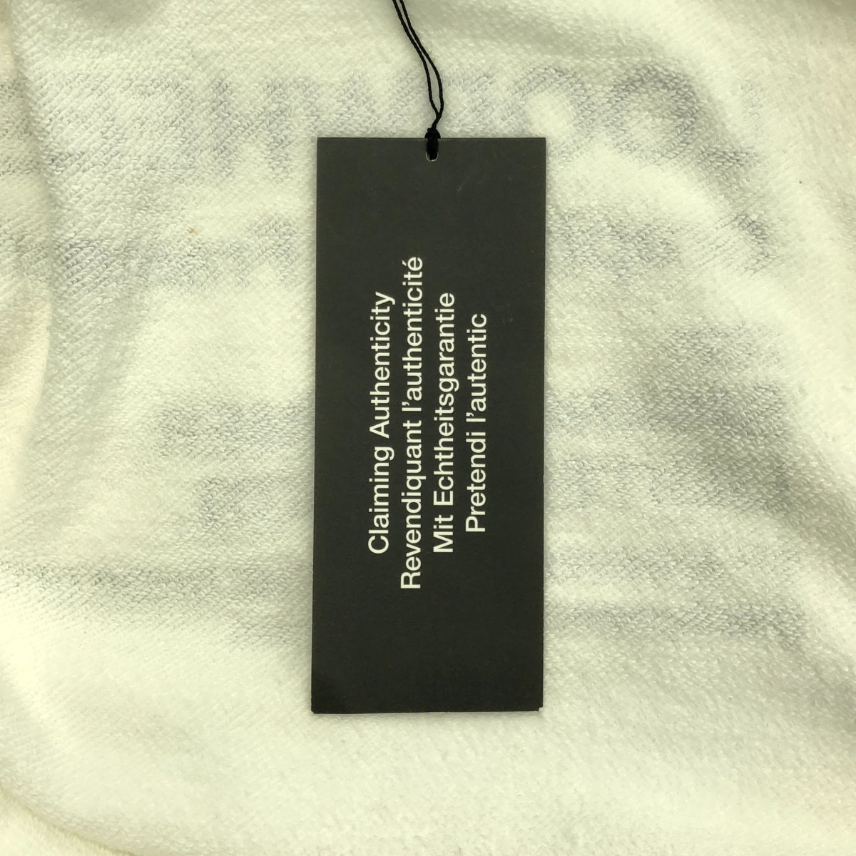 Graphpaper / 그래프 페이퍼 | ×LOOPWHEELER / Full-Zip Parka 지퍼 파커 | 2 | 맨즈