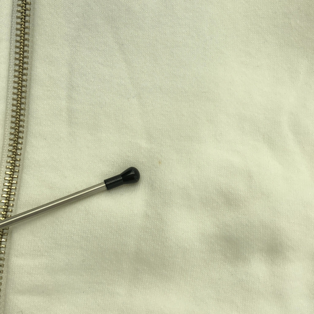 Graphpaper / 그래프 페이퍼 | ×LOOPWHEELER / Full-Zip Parka 지퍼 파커 | 2 | 맨즈