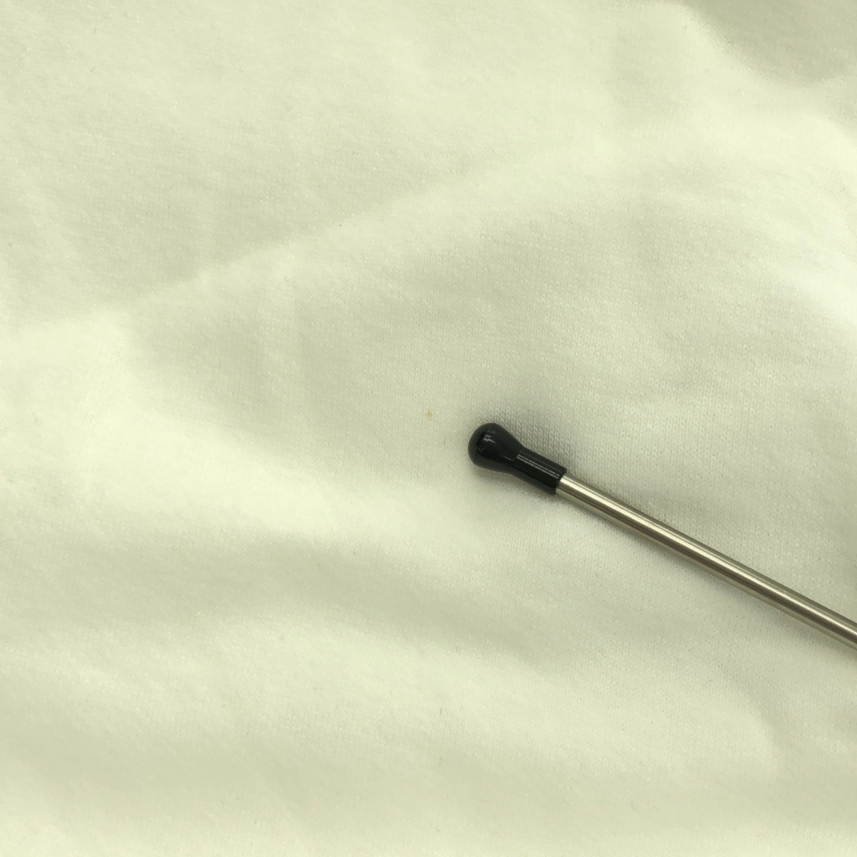 Graphpaper / 그래프 페이퍼 | ×LOOPWHEELER / Full-Zip Parka 지퍼 파커 | 2 | 맨즈