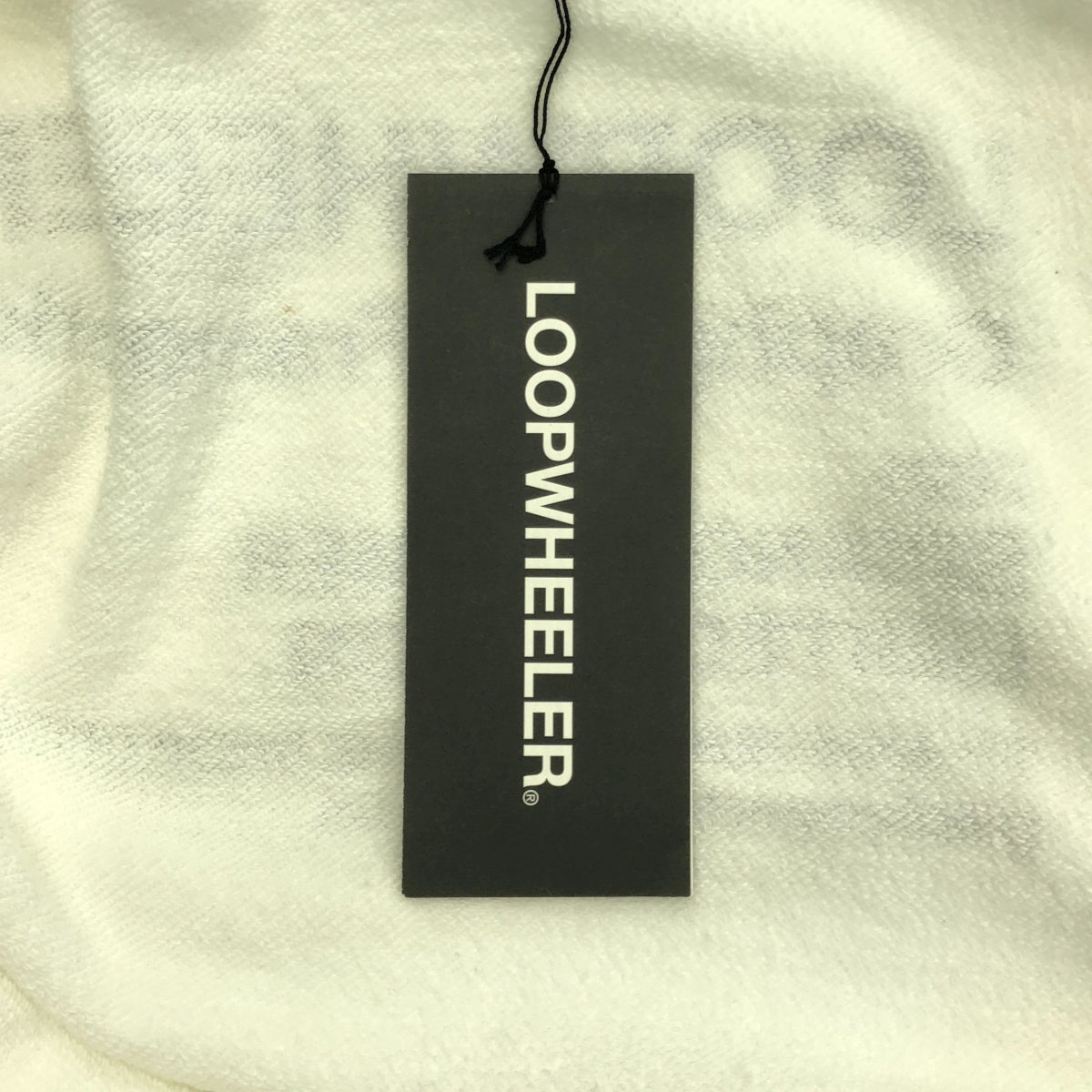 Graphpaper / 그래프 페이퍼 | ×LOOPWHEELER / Full-Zip Parka 지퍼 파커 | 2 | 맨즈