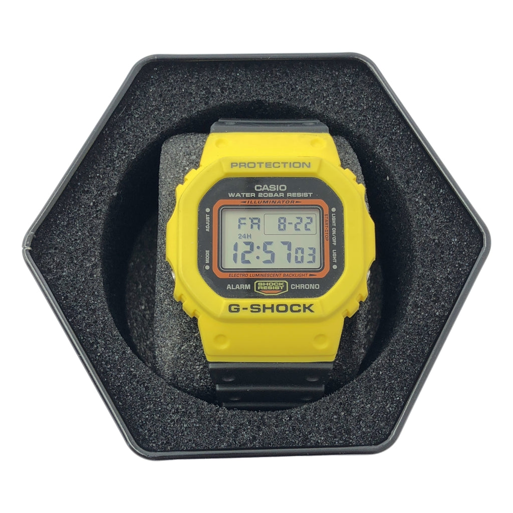 G-SHOCK / ジーショック | THROW BACK 1983 デジタル 腕時計 |