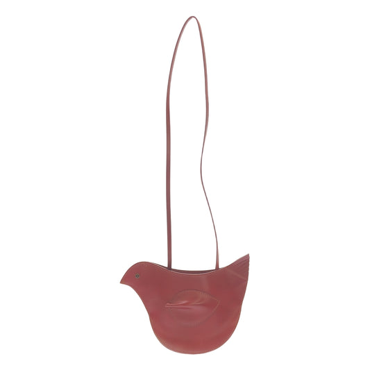 mina perhonen / mina perhonen | tori pochette leather shoulder bag |