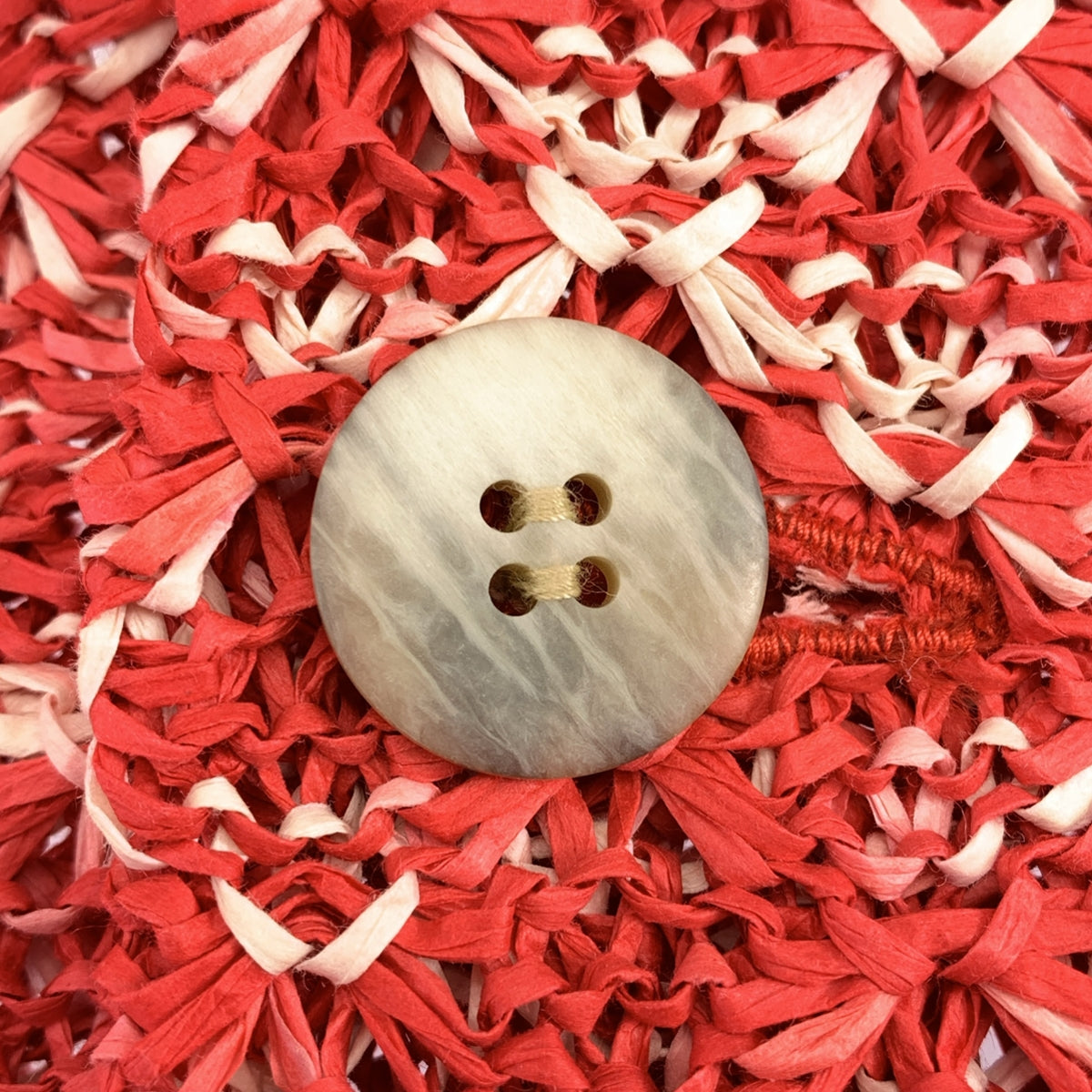 三宅一生男裝 | 編織單排扣外套 | 4碼 |