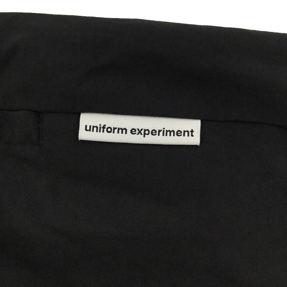 uniform experiment / ユニフォームエクスペリメント | 2023AW 