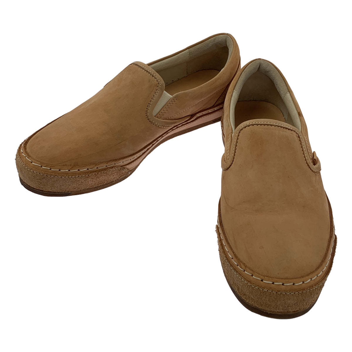 Hender 款式 | 真皮套腳運動鞋 | 4 號 |