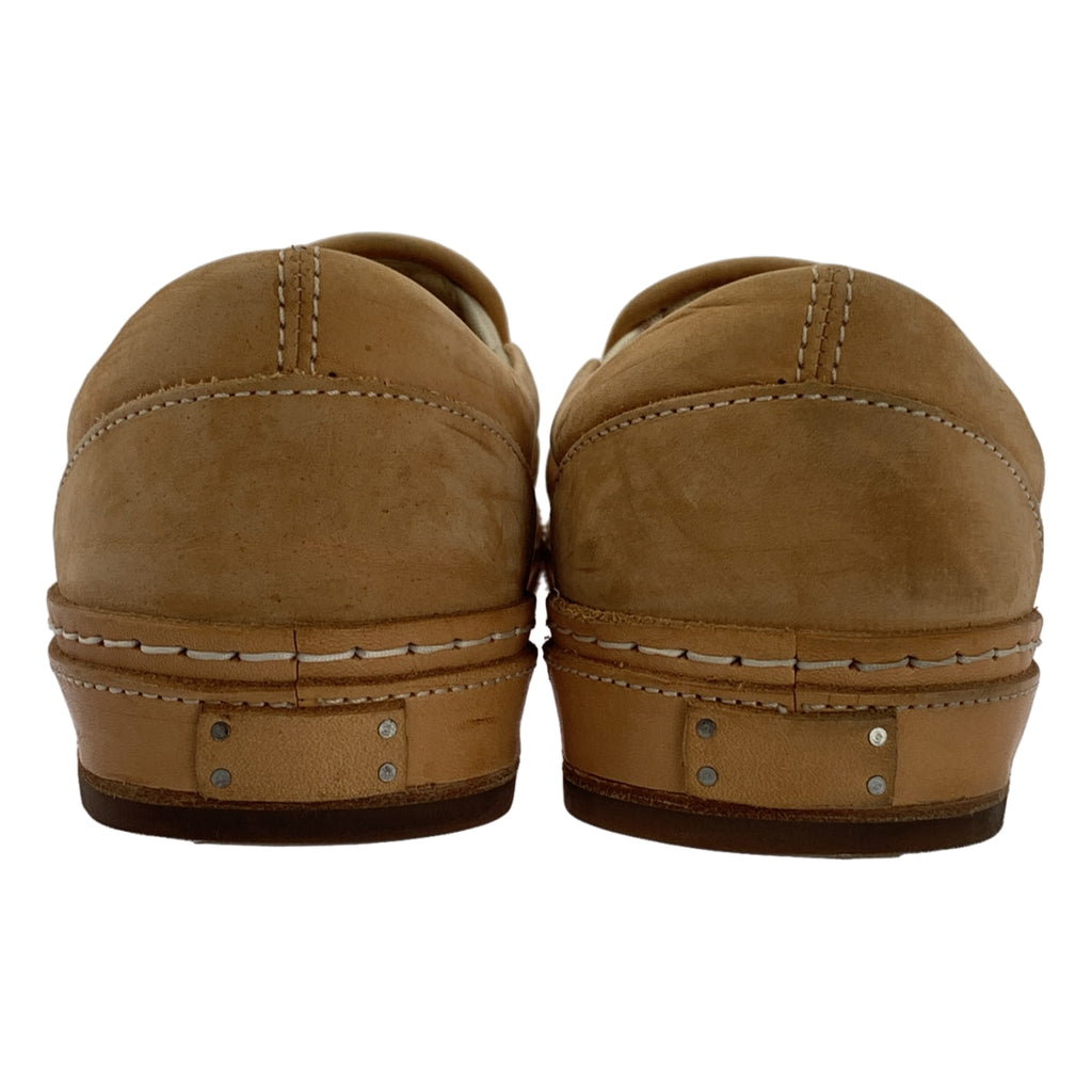 Hender 款式 | 真皮套腳運動鞋 | 4 號 |